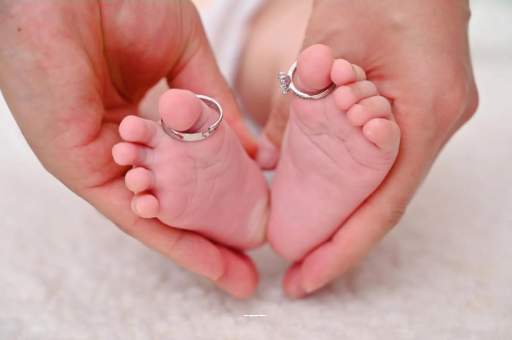 利津孕妇六个月肚子多大